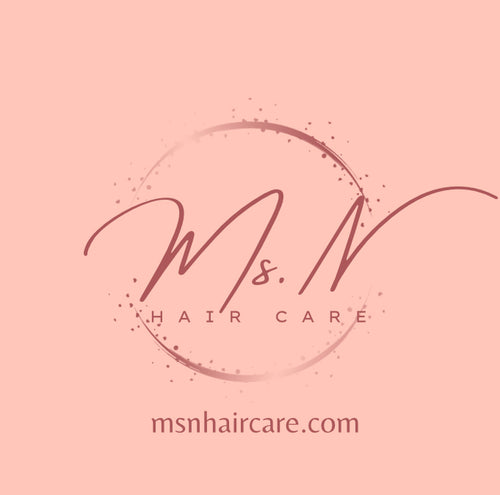 MsNHairCare
