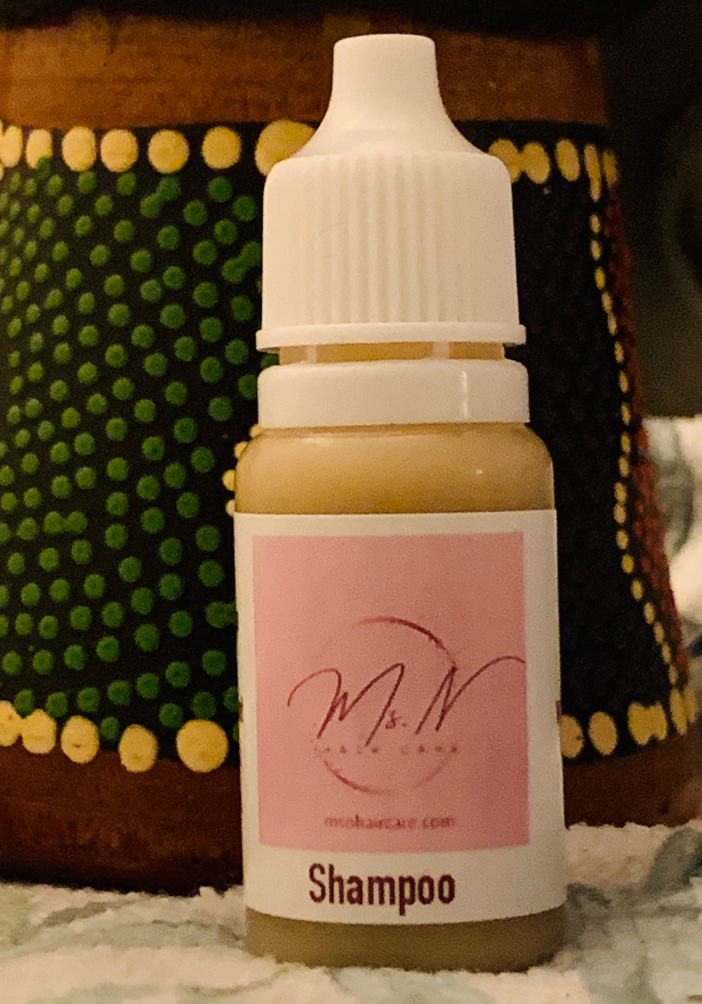 FREE SAMPLE