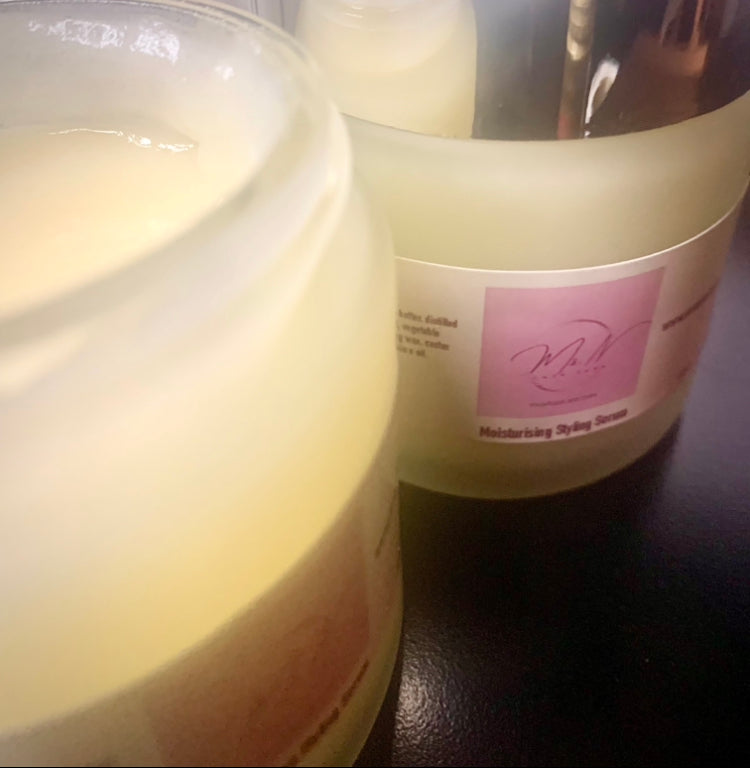 Styling Serum