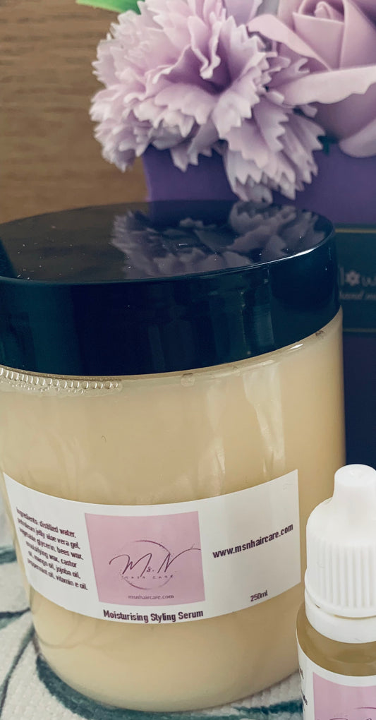 Styling Serum